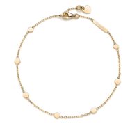 Pulsera Unoaerre Mujer in Oro 415FFB9074000 - 415FFB9074000
